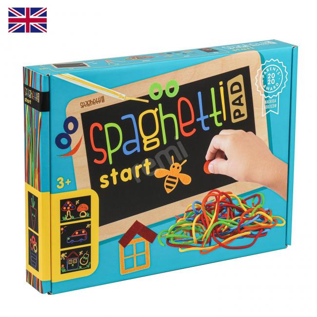 Korbo SPAGHETTI START [R.2011]