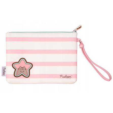Pusheen Torebka mała Premium Elegance [Rose] [MARE0052]