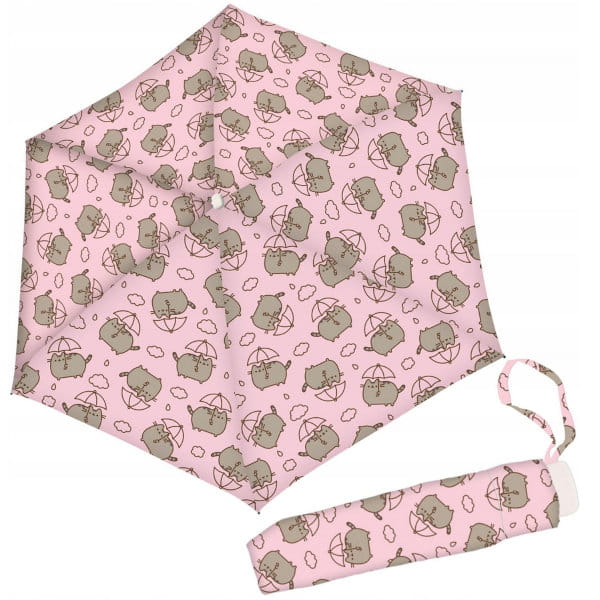 Pusheen Parasolka składana [PUSS4057]