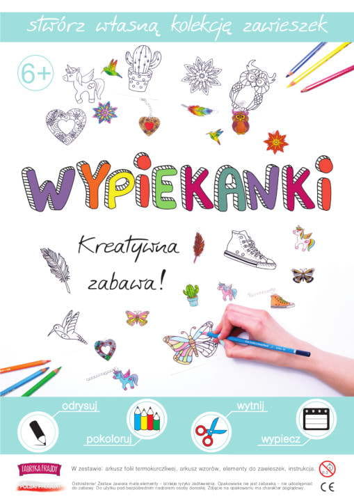 Wypiekanki