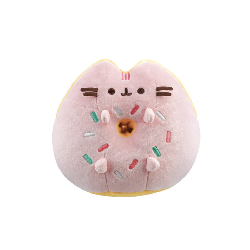 Pusheen Donut Supersoft 16 cm [61589]