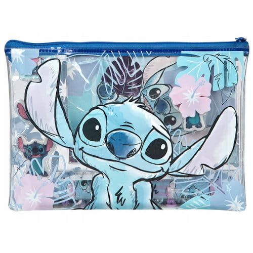 Stitch Zestaw szkolny [STLI6423]