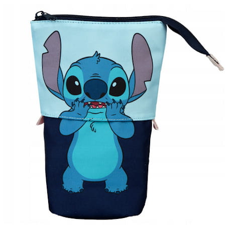 Stitch Piórnik / pojemnik na biurko [STLI0687]
