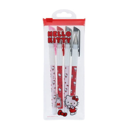 HK & Friends Gelpeny Zestaw 4 kolorów [HKPP6416]