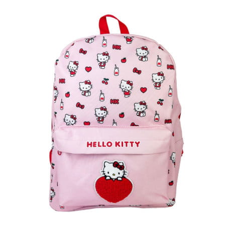 HK & Friends Plecak 40 cm [HKPP6427]