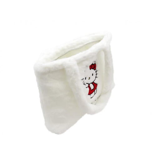 HK & Friends Torba pluszowa na ramię [BM3702HK]