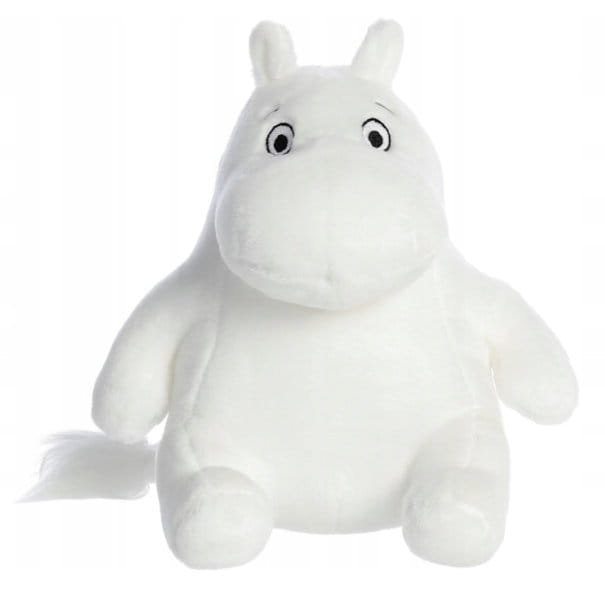 Muminki Muminek siedzący 20 cm [12585]