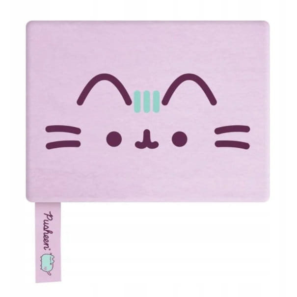 Pusheen Notes pluszowy lilia [663284]