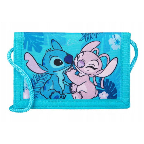 Stitch Portfel sport [STLO7001]