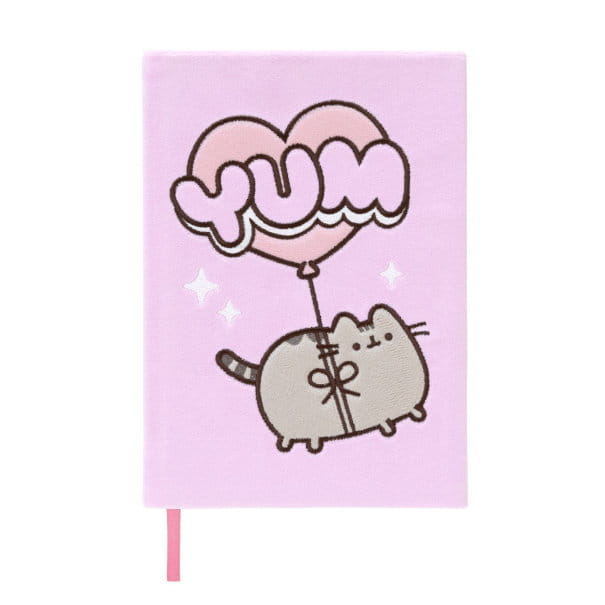 Pusheen Notes pluszowy A5 [CTPA5008]