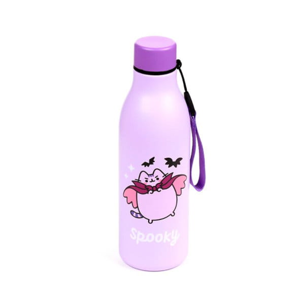 Pusheen Butelka metalowa Dracula 500 ml [BOT369]