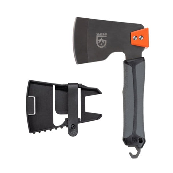 Toporek campingowy Balta [63040]