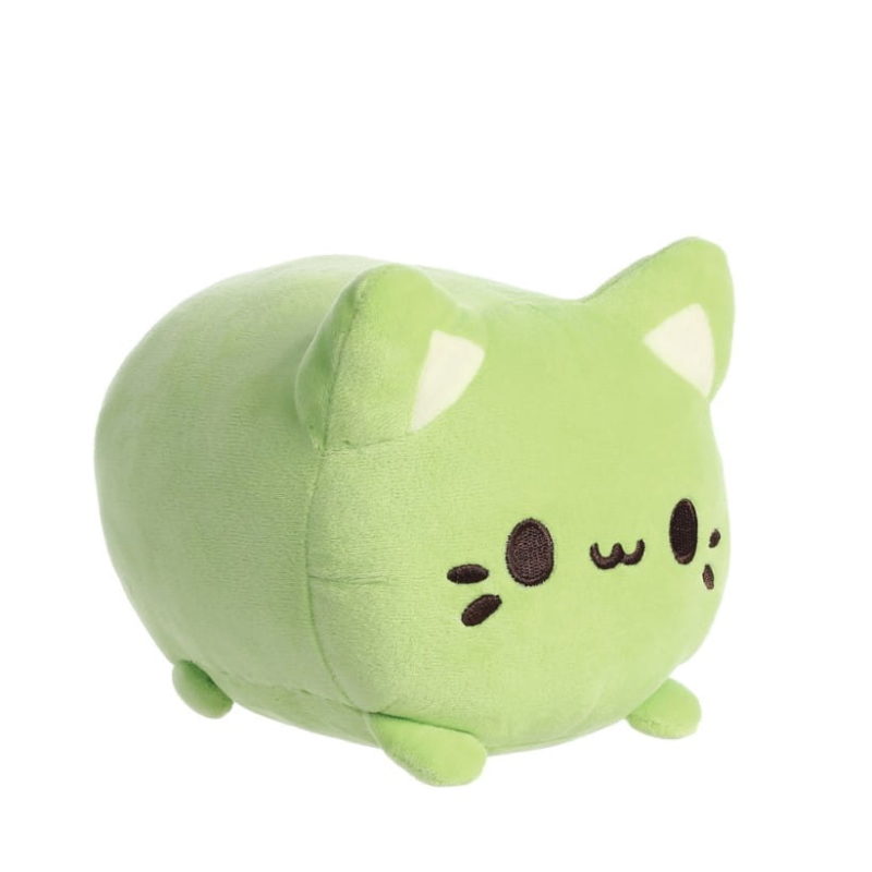Kot MEOWCHI zielony 20 cm [14270]