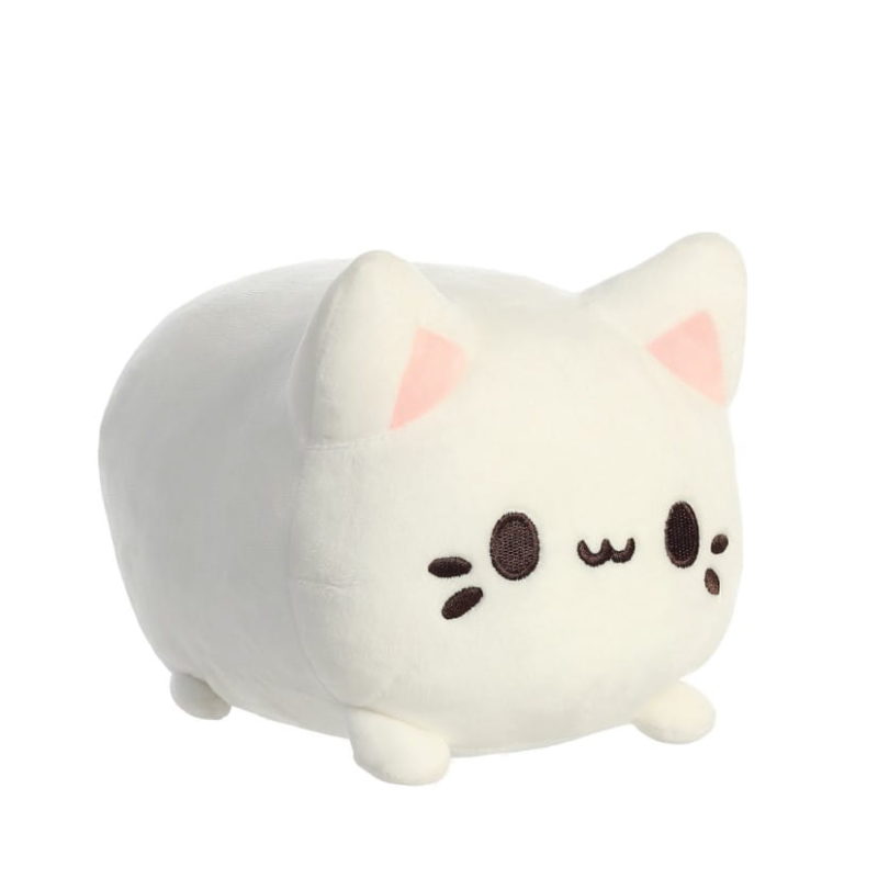 Kot MEOWCHI biały 20 cm [14271]