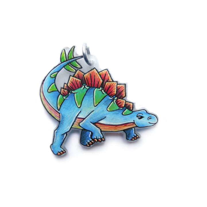 Wypiekanki dinozaury - obrazek 3