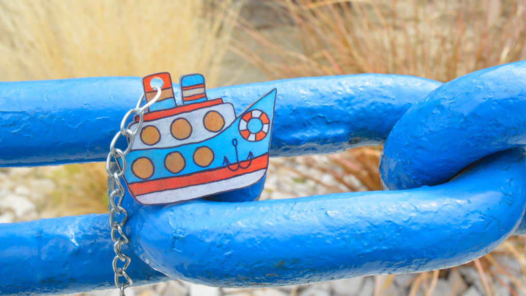 Wypiekanki morskie - obrazek 3