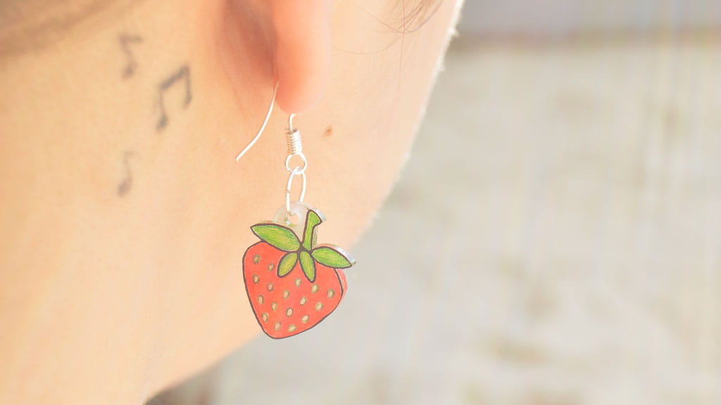 Wypiekanki owocowe - obrazek 3