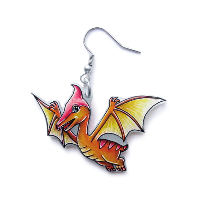 Wypiekanki dinozaury - obrazek 4