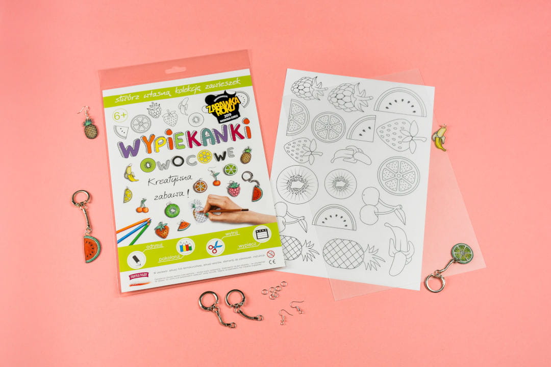 Wypiekanki owocowe - obrazek 4