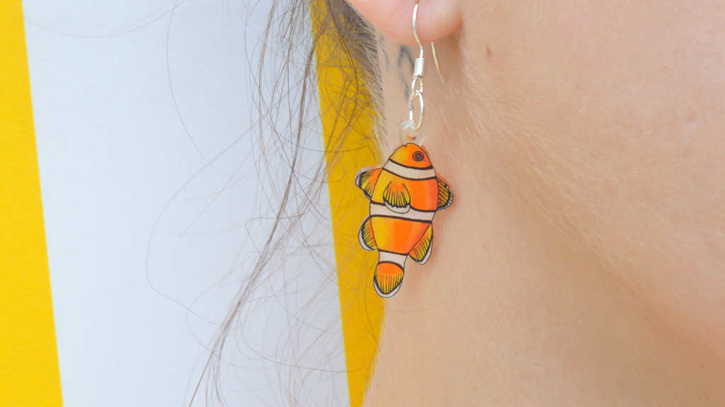 Wypiekanki morskie - obrazek 5