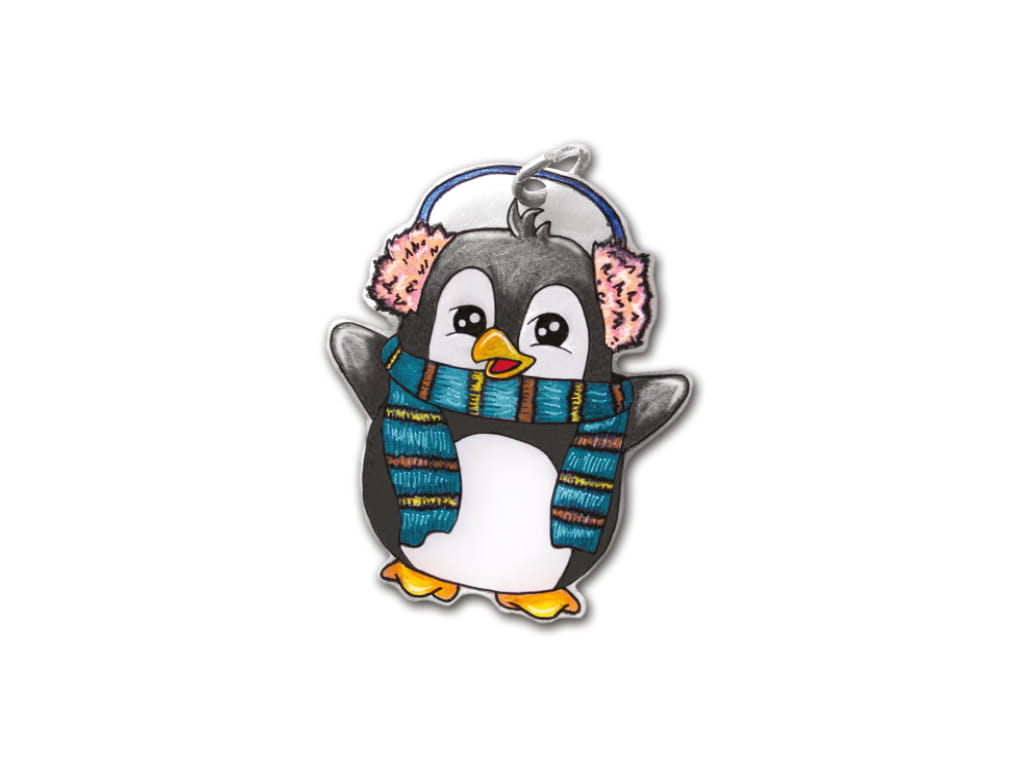 Wypiekanki zimowe - obrazek 5