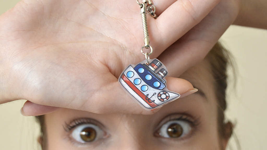 Wypiekanki morskie - obrazek 8